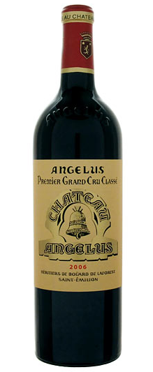 Angelus 金鐘 2006