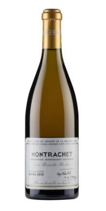 DRC Montrachet 2010