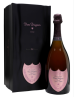 Dom Perignon P2 Rose 1996 [12%]750ml