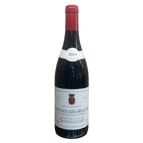 France Domaine Machard de Gramont Savigny-les-Beaune 2019 - 750ml