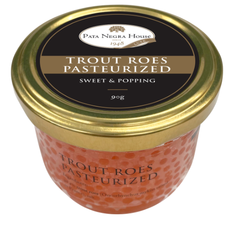 （PNH）Sea Trout Roe 90g