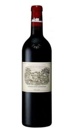 Chateau Lafite Rothschild 拉菲 1996