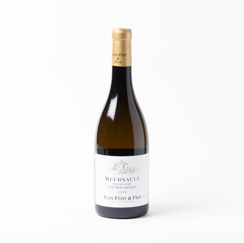 France Dom Jean Fery & Fils Meursault 2019 Alc. 15% - 750ml