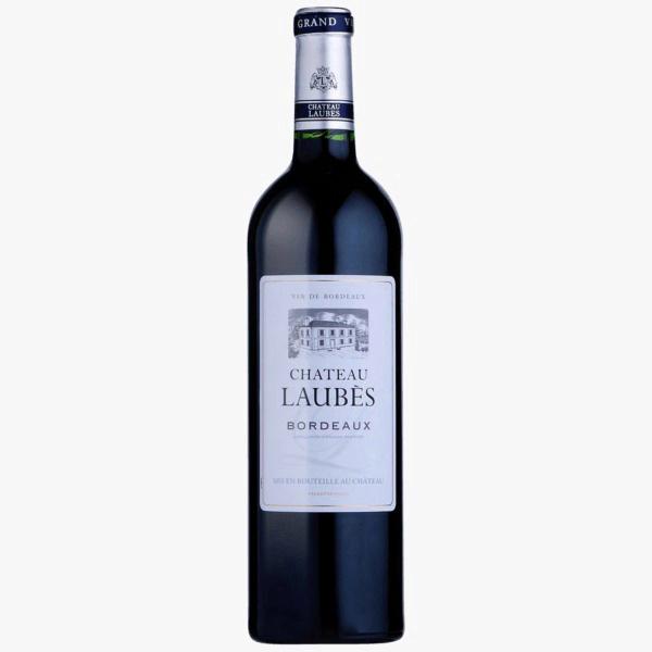 France Chateau Laubes Rouge 2016 - 750ml