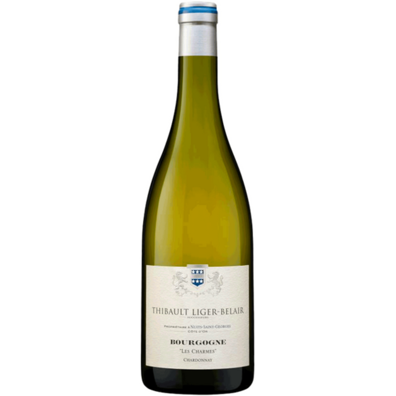 France Domaine Thibault Liger Belair Bourgogne Chardonnay "Les Charmes" 2018 - 750ml