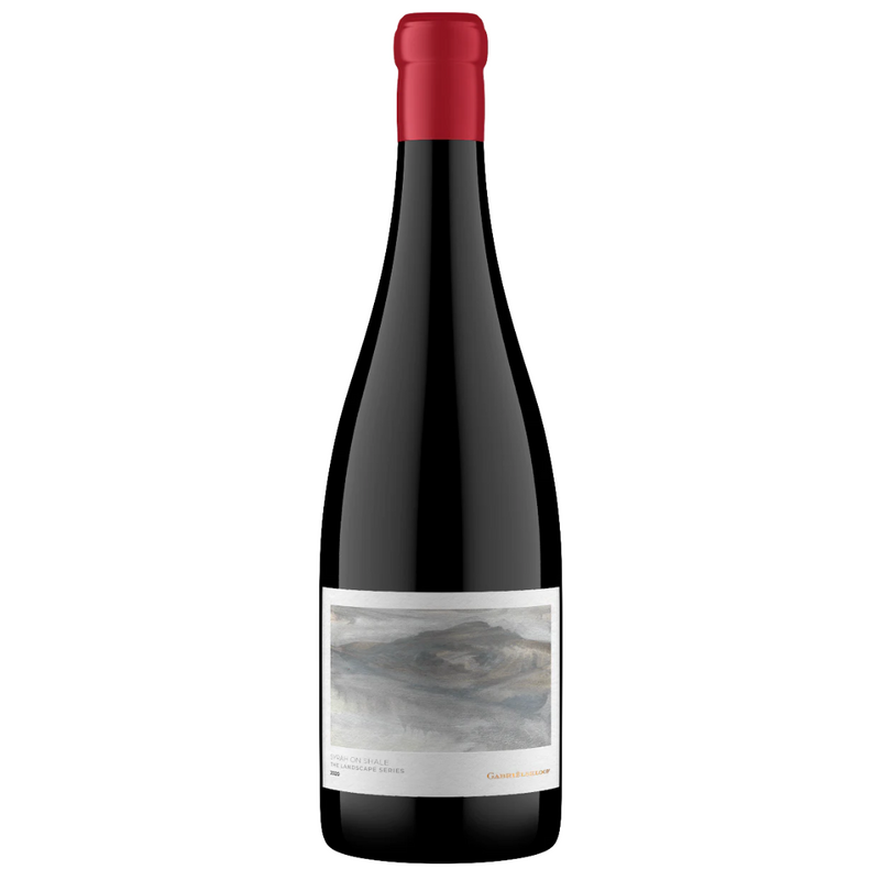 South Africa Gabrielskloof The Landscape Syrah on shale 2019 - 750ml