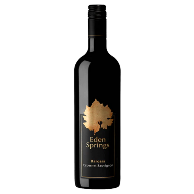 Australia Gatt Eden Springs Cabernet Sauvignon 2015 - 750ml