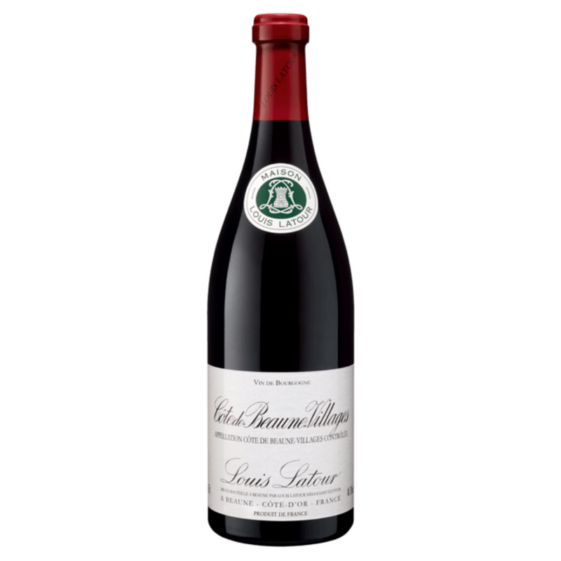 France Louis Latour Côte de Beaune Villages 2019 - 750ml