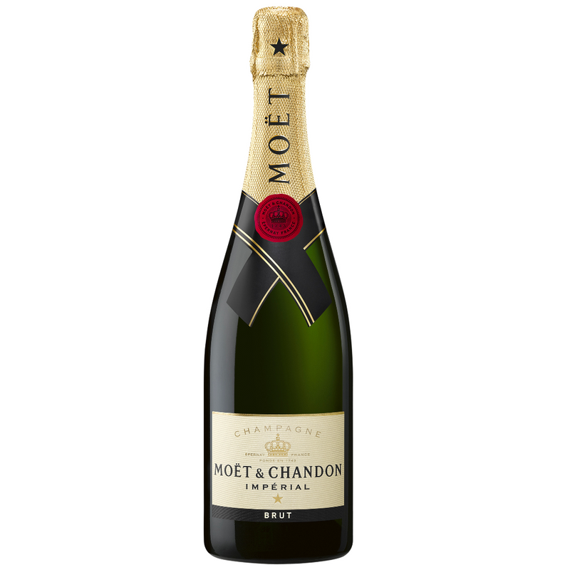 France Moet & Chandon Brut NV - 750ml