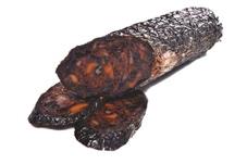 Pata Negra House - 西班牙12個月伊比利亞黑毛豬血腸 (橡果餵飼) 12 Months Iberico Black Chorizo (Acorn Fed) - 40g