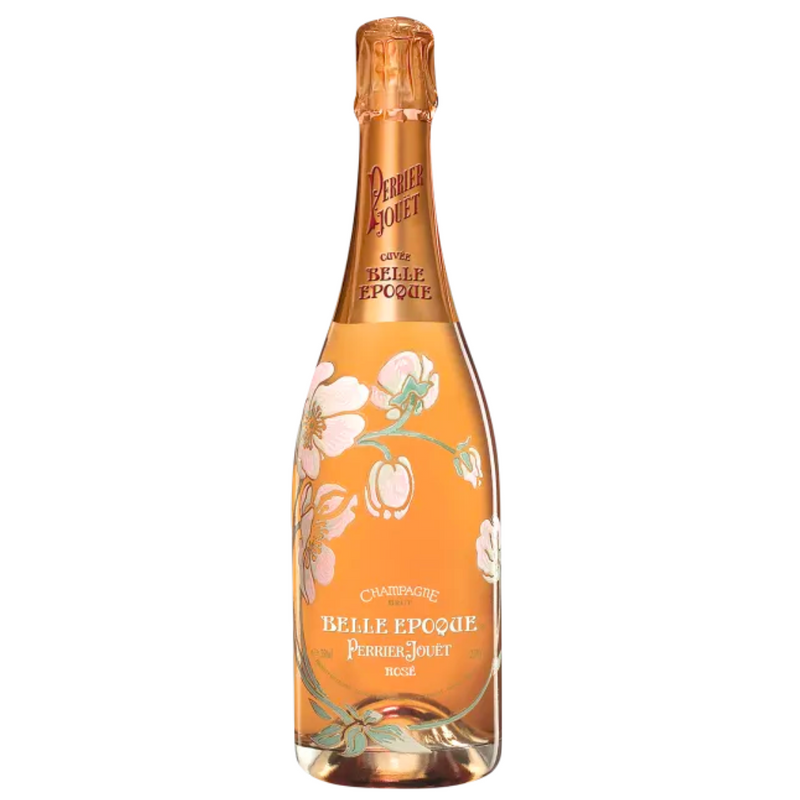 France Perrier Jouet Belle Epoque Rose 2012 - 750ml