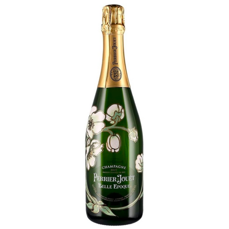 France Perrier Jouet Belle Epoque 2012 - 750ml