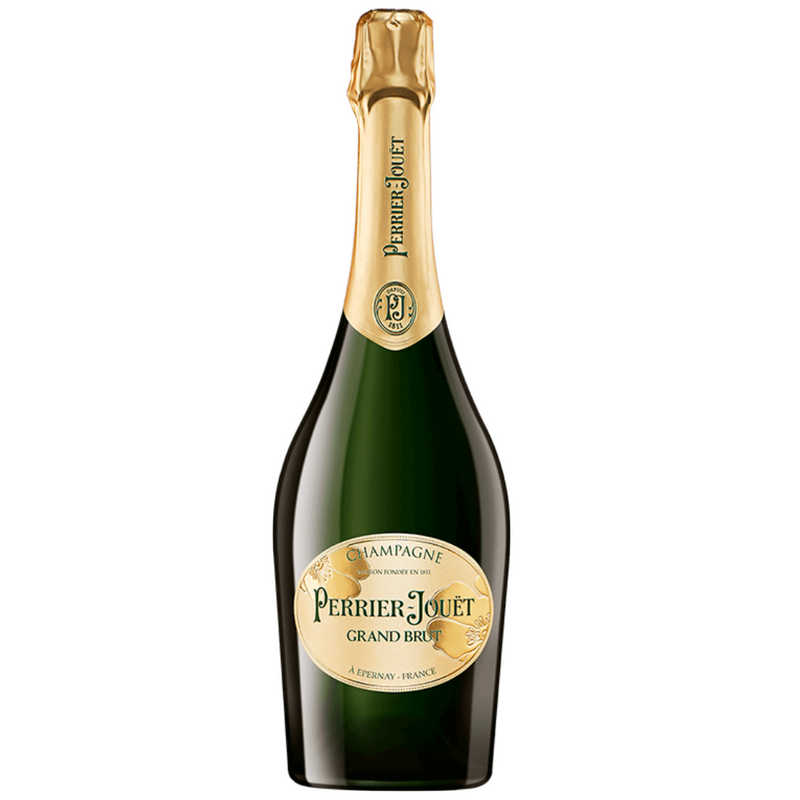 France Perrier Jouet Grand Brut NV - 750ml