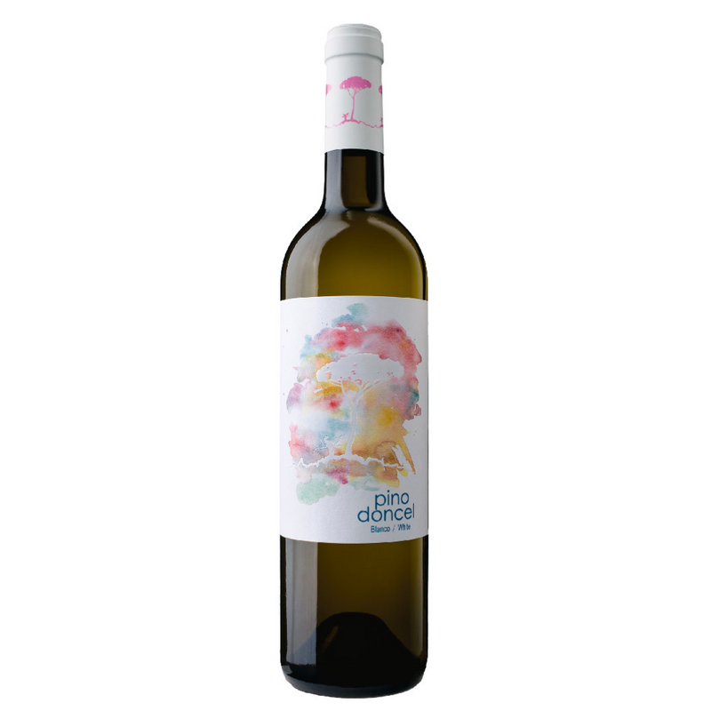 Spain Pino Doncel Sauvignon Blanc 2021 - 750ml