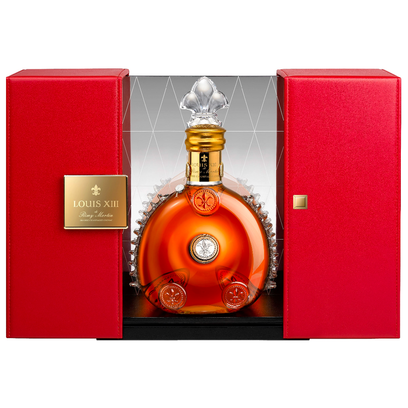 France Remy Martin Louis XIII, Grande Champagne Cognac - 700ml