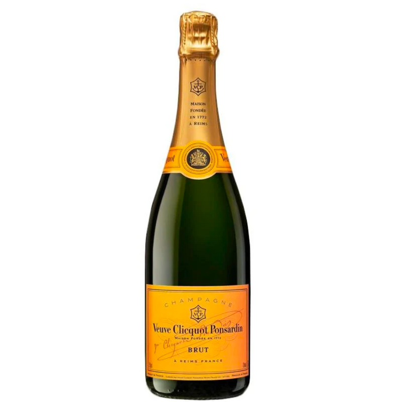 France Veuve Clicquot Brut NV - 750ml